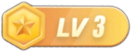 等级-LV3-日进斗金-副业168平台