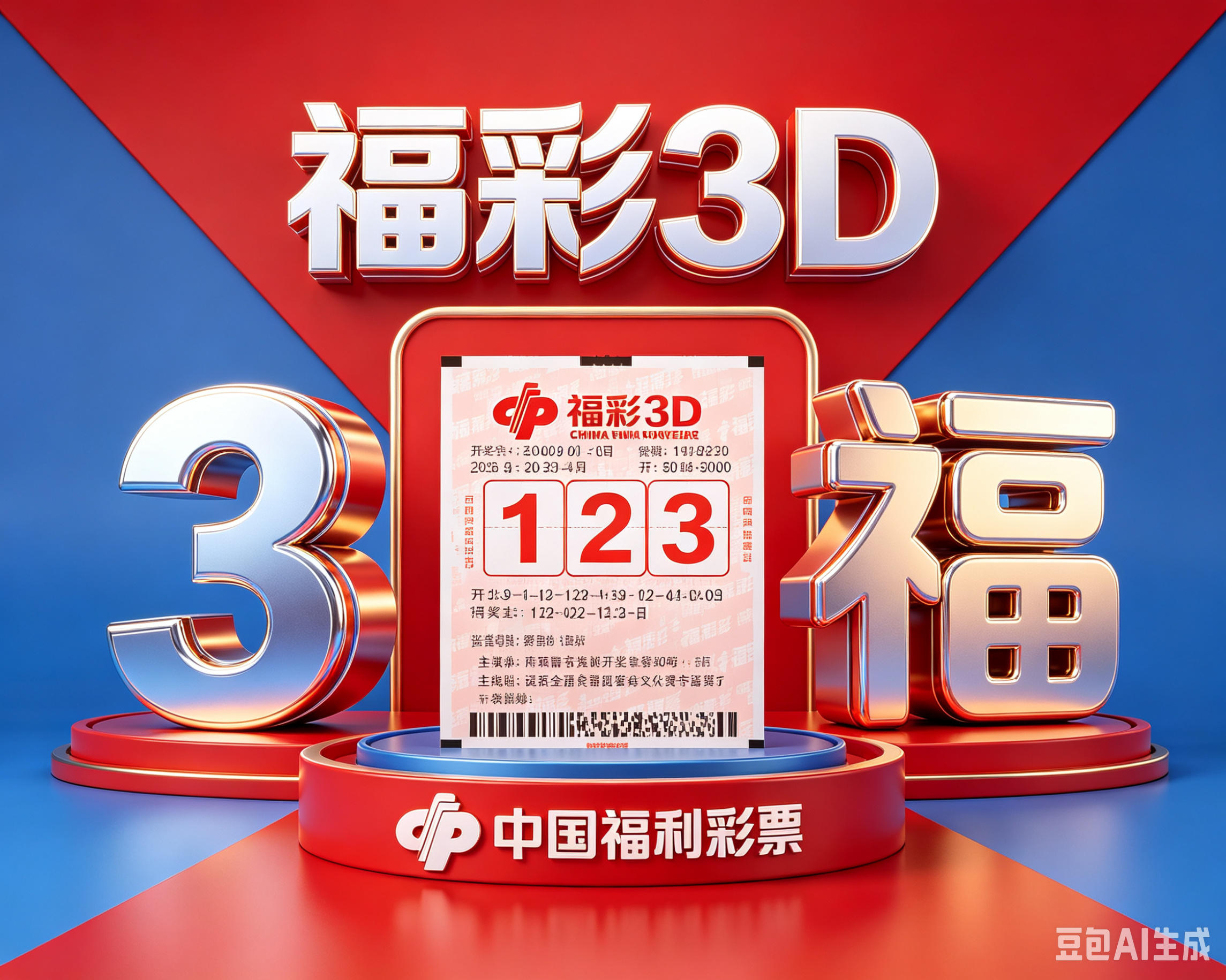 福彩3D第11期-日进斗金-副业168平台